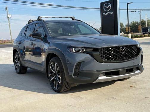 2026 Mazda CX-50 2.5 Turbo Premium Plus Package