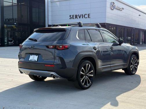 2026 Mazda CX-50 2.5 Turbo Premium Plus Package