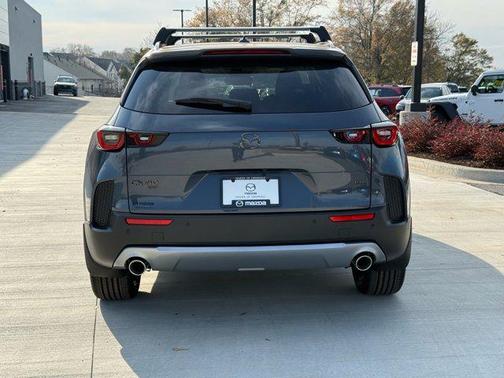 2026 Mazda CX-50 2.5 Turbo Premium Plus Package