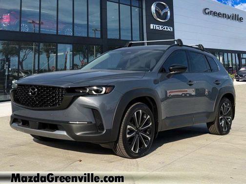 2026 Mazda CX-50 2.5 Turbo Premium Plus Package