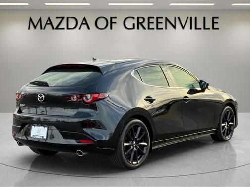 2026 Mazda Mazda3 FWD w/Premium Package