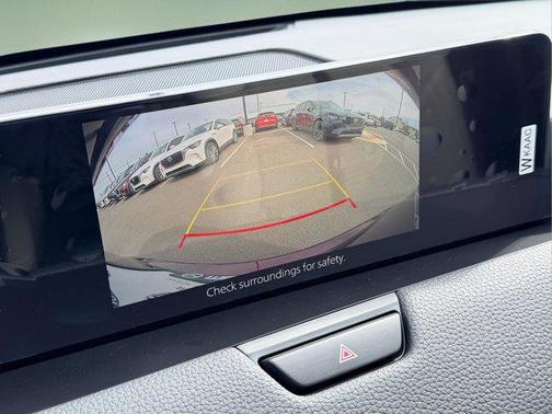 2026 Mazda CX-90 3.3 Turbo Premium Sport