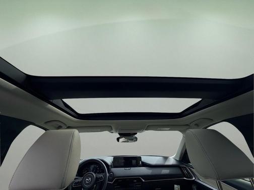 2026 Mazda CX-90 3.3 Turbo Premium Sport