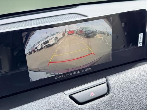 2026 Mazda CX-90 3.3 Turbo Premium Sport