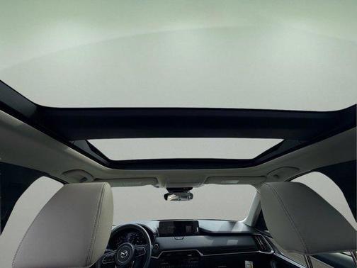 2026 Mazda CX-90 3.3 Turbo Premium Sport