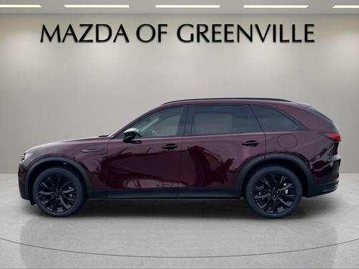 2026 Mazda CX-90 3.3 Turbo Premium Sport