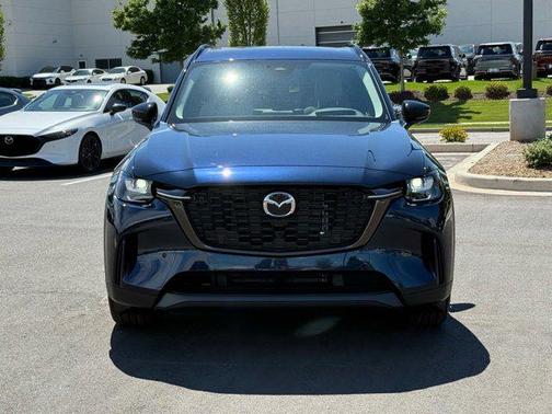 2025 Mazda CX-90 3.3 Turbo Premium Sport