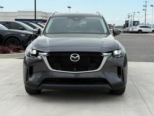 2025 Mazda CX-90 3.3 Turbo Preferred