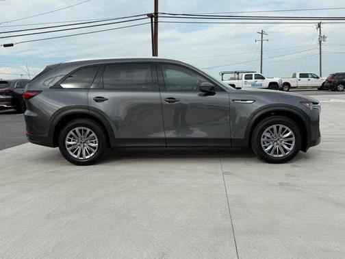 2025 Mazda CX-90 3.3 Turbo Preferred