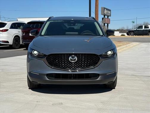 2025 Mazda CX-30 Turbo Premium Package