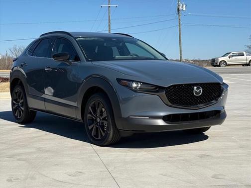 2025 Mazda CX-30 Turbo Premium Package