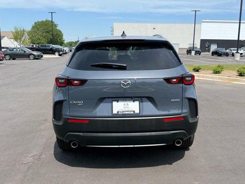 2025 Mazda CX-50 Hybrid Premium Plus Package