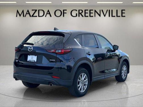 2023 Mazda CX-5 2.5 S Preferred Package