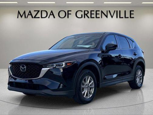 2023 Mazda CX-5 2.5 S Preferred Package