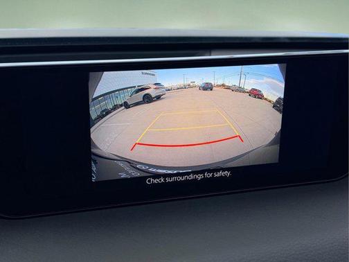 2023 Mazda CX-5 2.5 S Preferred Package