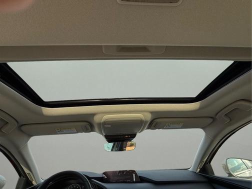 2026 Mazda Mazda3 FWD w/Preferred Package