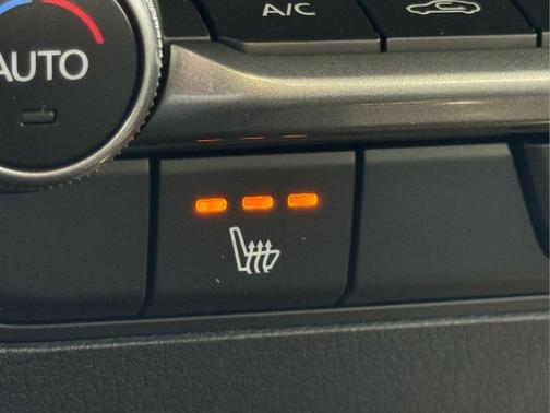 2026 Mazda Mazda3 FWD w/Preferred Package