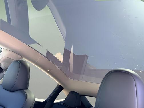 Stealth Grey 2024 Tesla Model Y