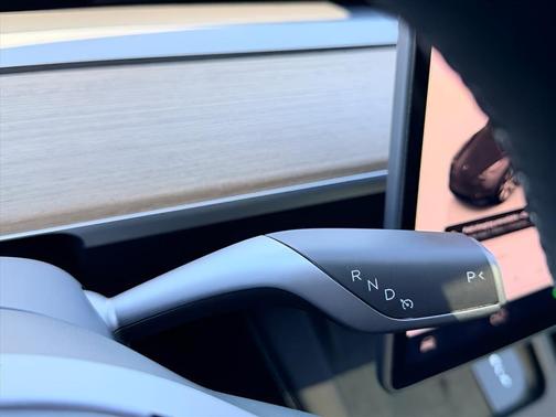 Stealth Grey 2024 Tesla Model Y