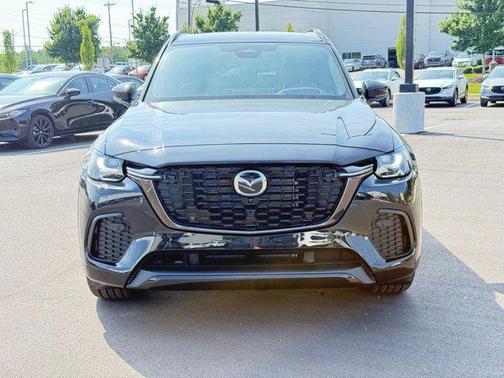 2025 Mazda CX-70 3.3 Turbo S Premium