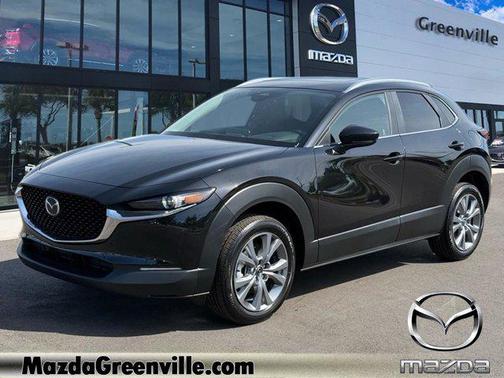 2025 Mazda CX-30 Preferred