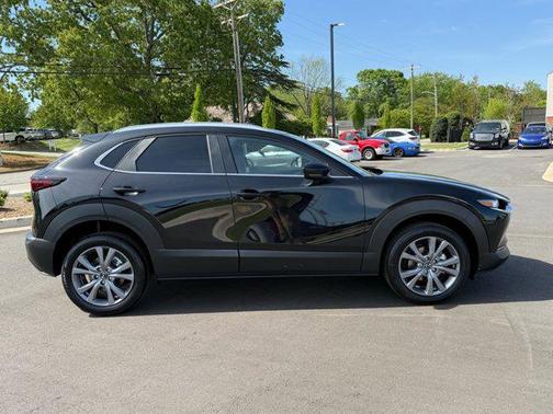 2025 Mazda CX-30 Preferred