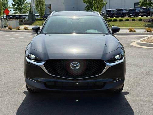 2025 Mazda CX-30 Preferred