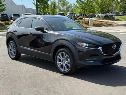 2025 Mazda CX-30 Preferred