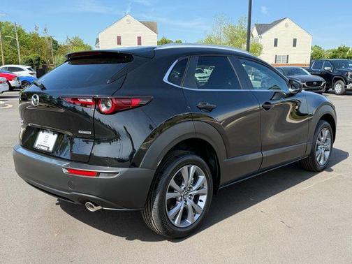 2025 Mazda CX-30 Preferred