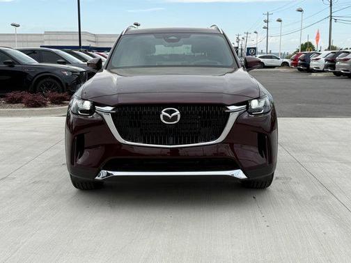 2025 Mazda CX-90 3.3 Turbo Premium Plus