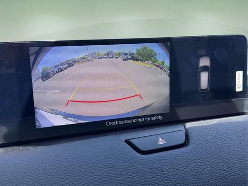 Deep Crystal Blue Mica 2026 Mazda CX-90 3.3 Turbo Premium Sport