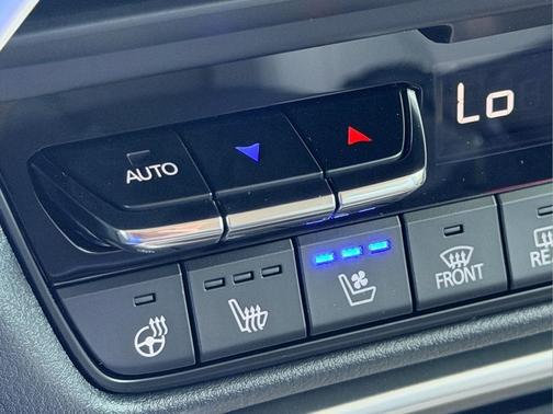 Deep Crystal Blue Mica 2026 Mazda CX-90 3.3 Turbo Premium Sport