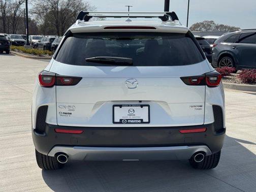 2025 Mazda CX-50 2.5 Turbo Premium Plus Package