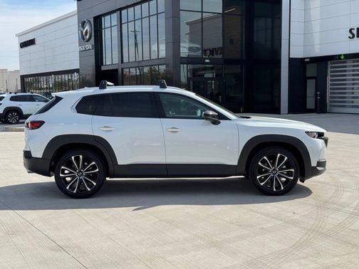 2025 Mazda CX-50 2.5 Turbo Premium Plus Package