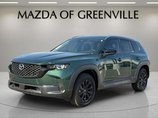 cypress 2026 Mazda CX-50 2.5 S Select Package