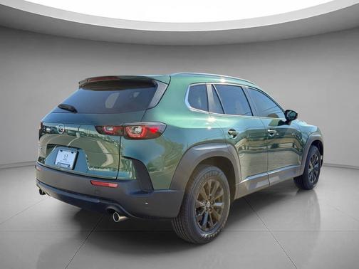cypress 2026 Mazda CX-50 2.5 S Select Package