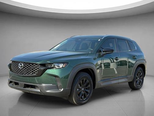 cypress 2026 Mazda CX-50 2.5 S Select Package