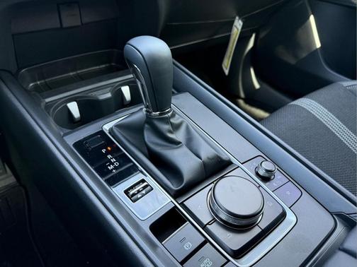 cypress 2026 Mazda CX-50 2.5 S Select Package