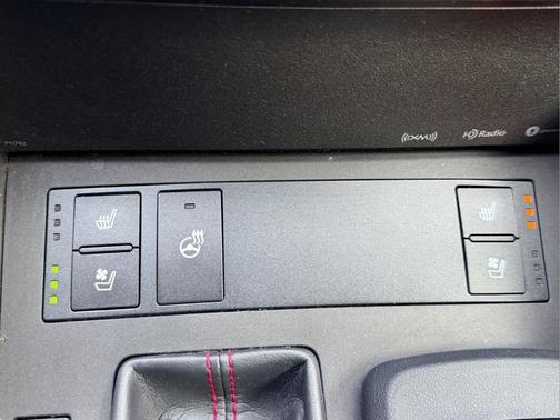 2019 Lexus IS 300 Base