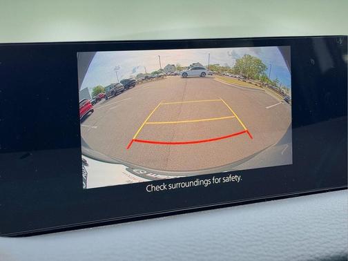 GRAY METALLIC 2026 Mazda CX-50 Hybrid Premium Plus