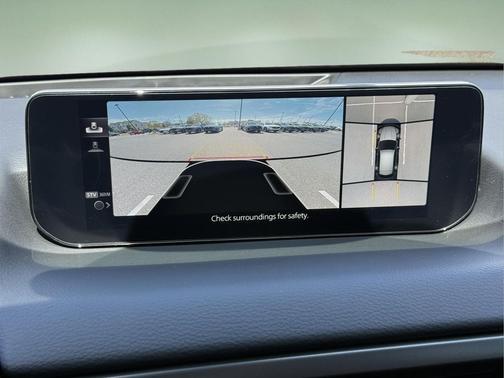 soul red crystal metallic 2026 Mazda CX-50 2.5 Turbo Premium Plus Package