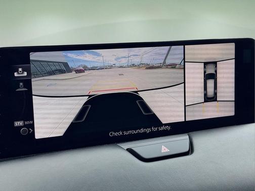 2025 Mazda CX-90 3.3 Turbo S Premium