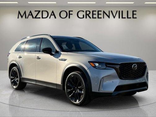 2026 Mazda CX-90 3.3 Turbo Premium Sport