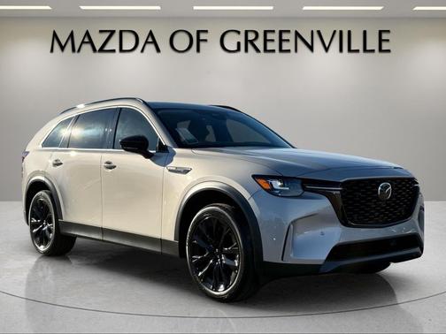 2026 Mazda CX-90 3.3 Turbo Premium Sport