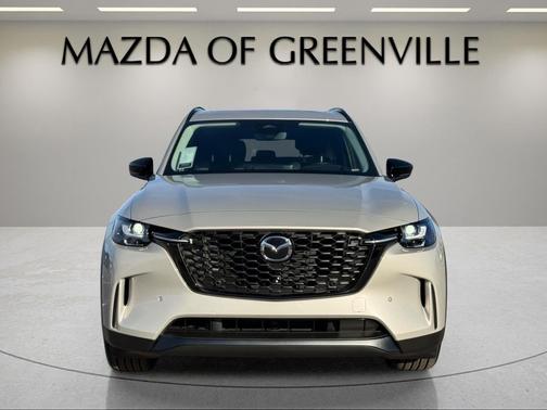 2026 Mazda CX-90 3.3 Turbo Premium Sport