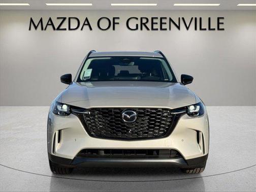 2026 Mazda CX-90 3.3 Turbo Premium Sport