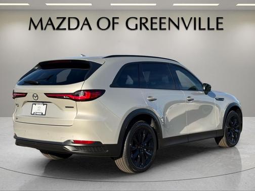 2026 Mazda CX-90 3.3 Turbo Premium Sport