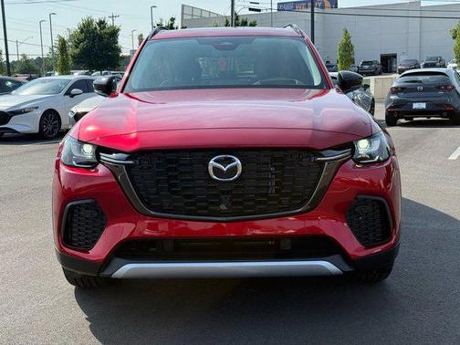 2025 Mazda CX-70 3.3 Turbo Premium Package