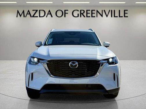 2026 Mazda CX-90 3.3 Turbo S