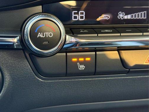 2026 Mazda Mazda3 AWD